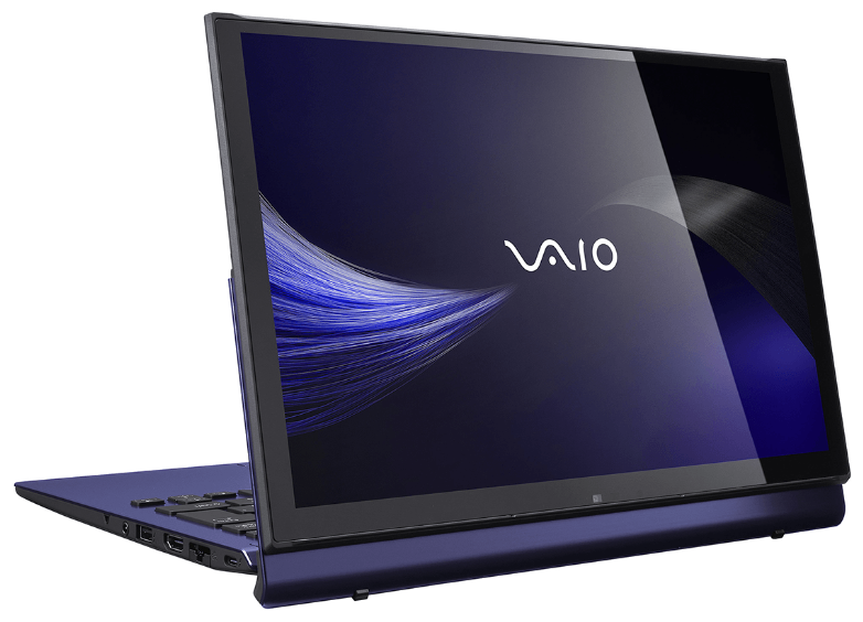 Sony Vaio Service Center Calicut